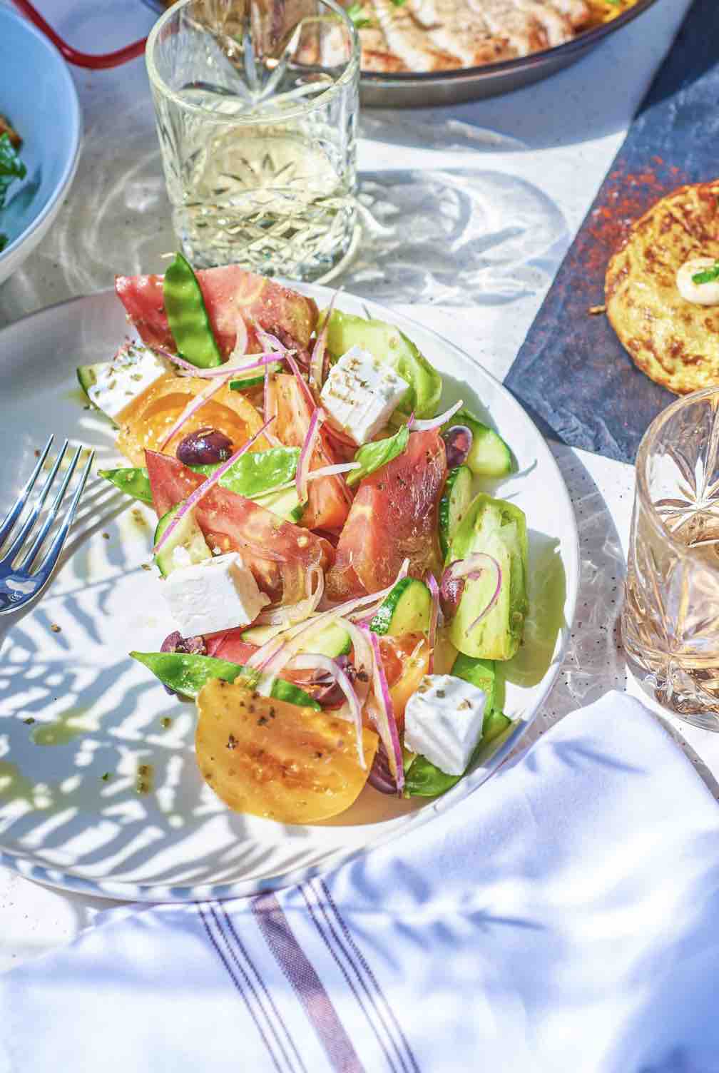 Bubble & Brunch with Sparkling Point At The Hampton Maid